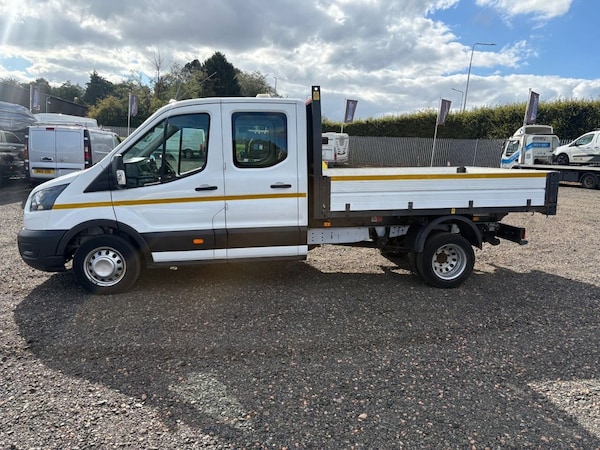 Used Ford Transit 2021 for sale - 76105698: Photo 4