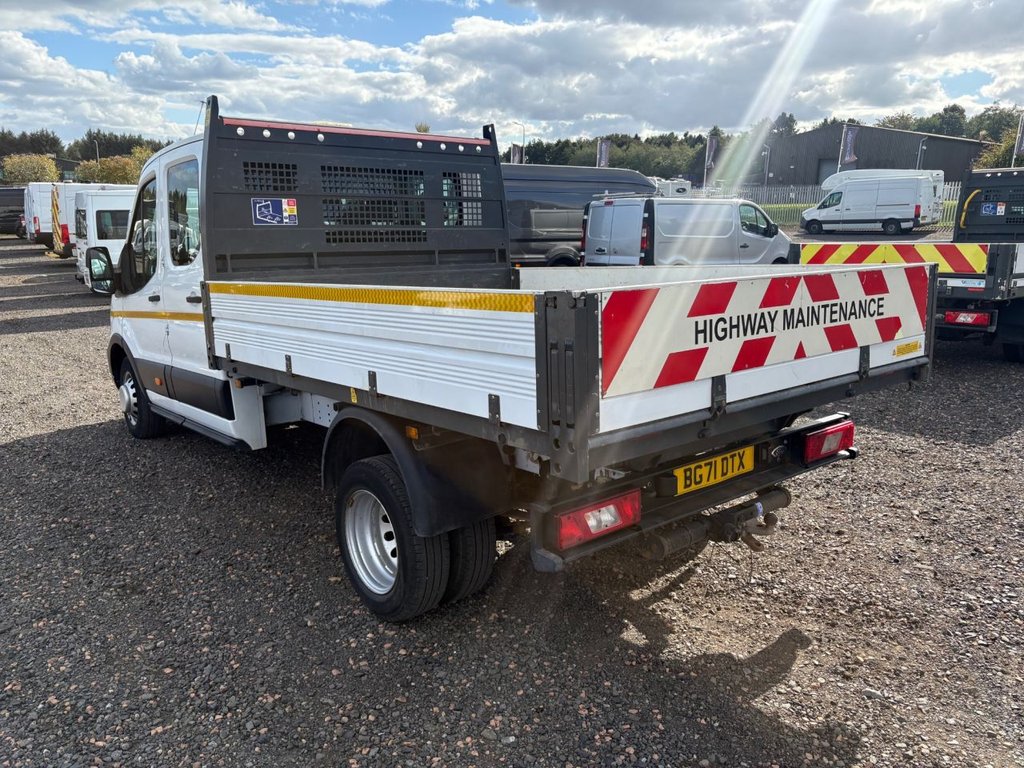 Used Ford Transit 2021 for sale - 76105698: Photo 5