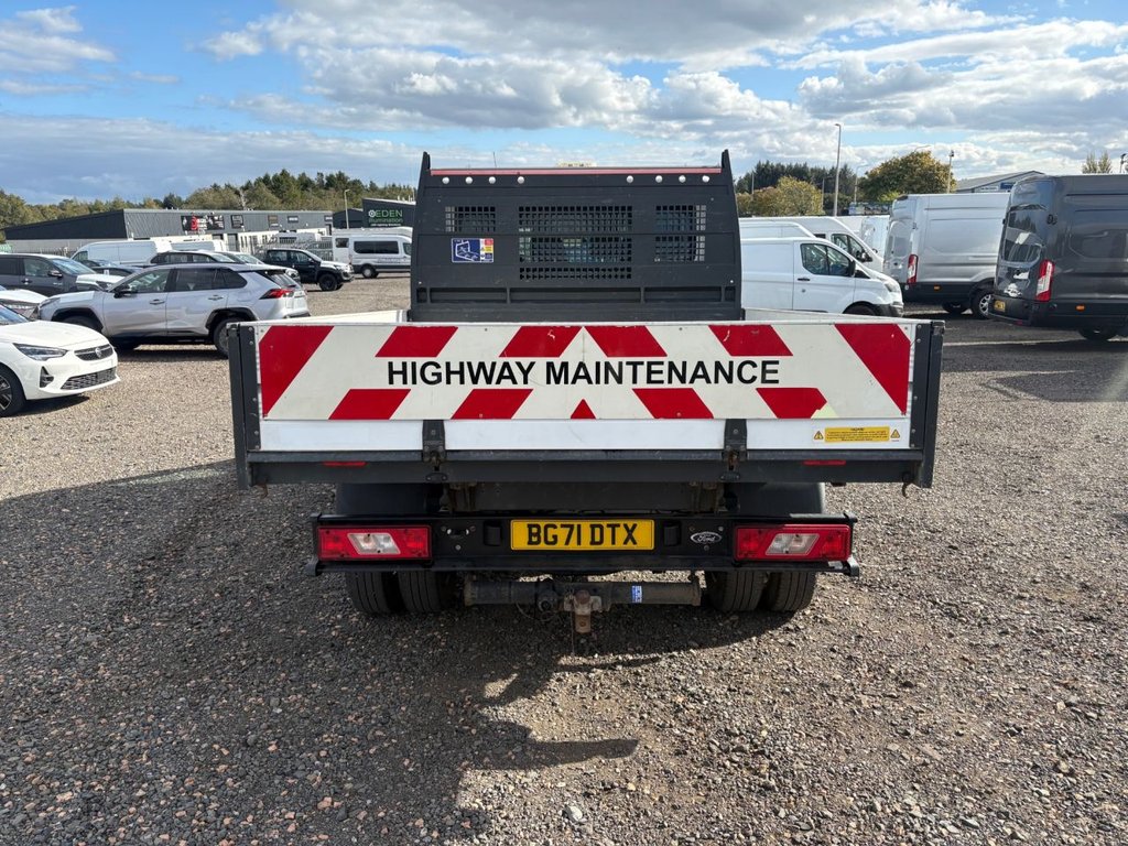 Used Ford Transit 2021 for sale - 76105698: Photo 6