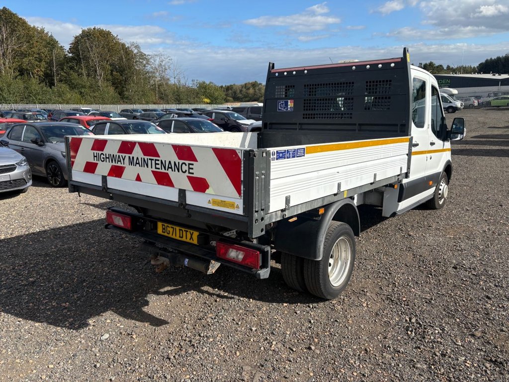 Used Ford Transit 2021 for sale - 76105698: Photo 7