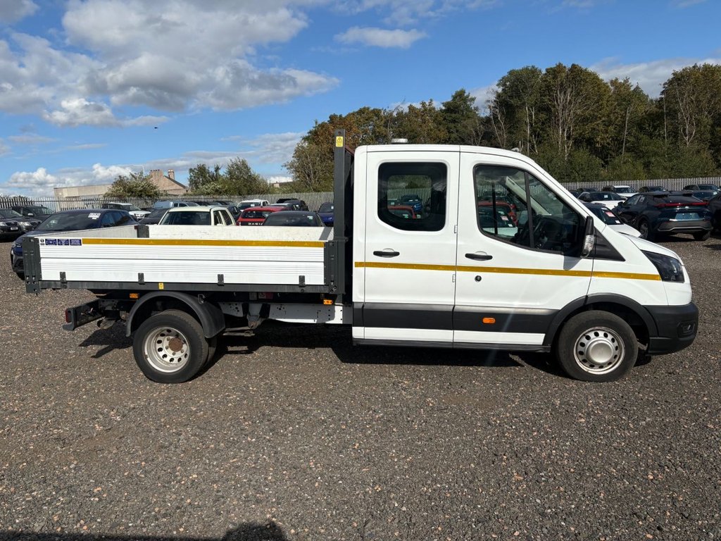 Used Ford Transit 2021 for sale - 76105698: Photo 8