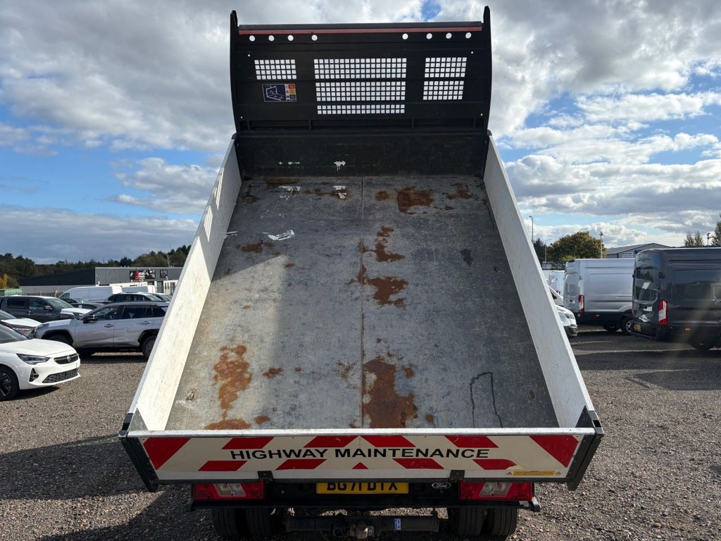 Used Ford Transit 2021 for sale - 76105698: Photo 9