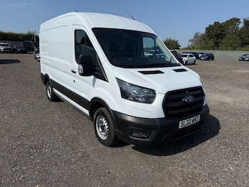 Ford - Transit