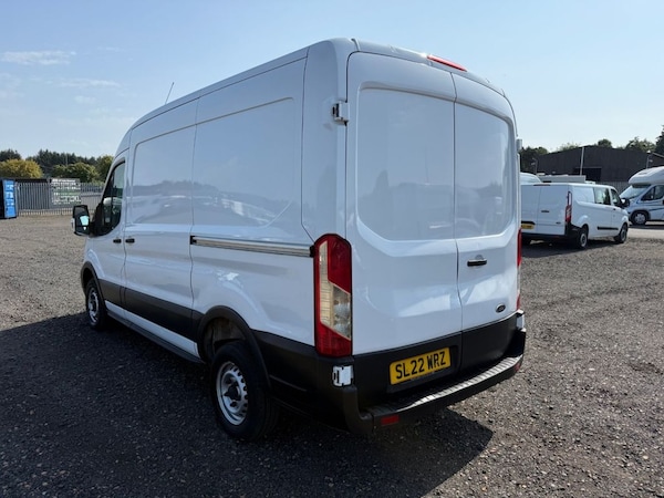 Used Ford Transit 2022 for sale - 75572983: Photo 5