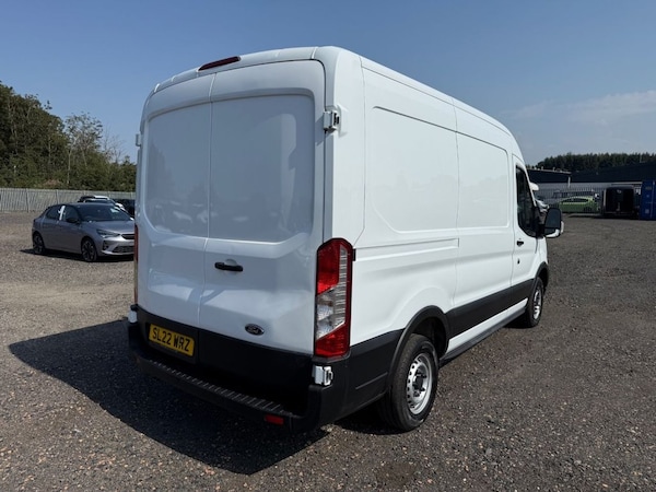 Used Ford Transit 2022 for sale - 75572983: Photo 7