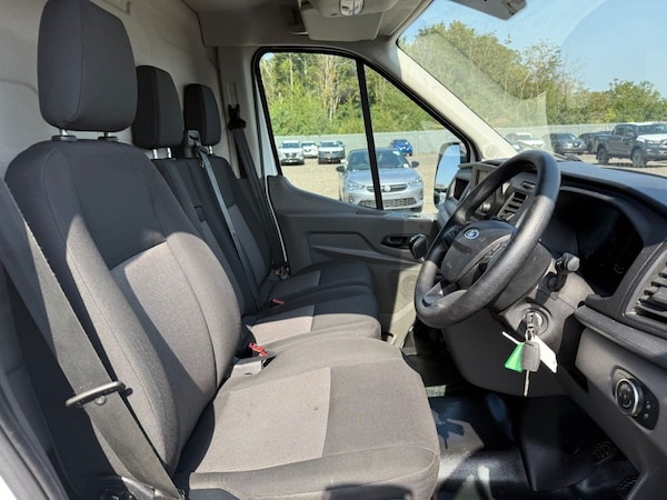 Used Ford Transit 2022 for sale - 75572983: Photo 9