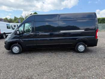Used Vauxhall Movano 2022 for sale - 74916512: Photo