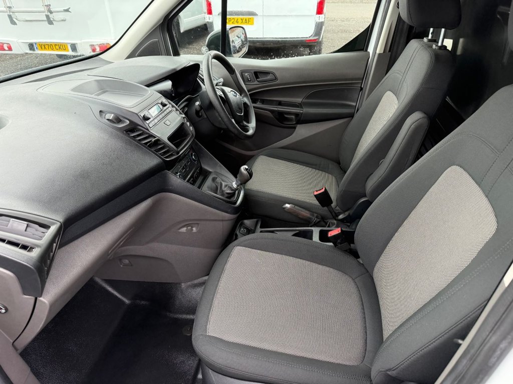 Used Ford Transit Connect 2020 for sale - 77919815: Photo 10