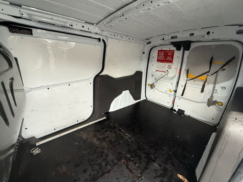Used Ford Transit Connect 2020 for sale - 77919815: Photo 11