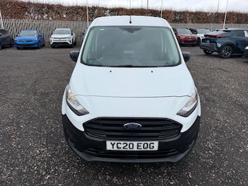 Used Ford Transit Connect 2020 for sale - 77919815: Photo