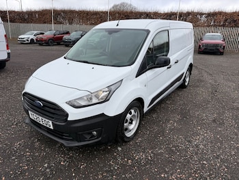 Used Ford Transit Connect 2020 for sale - 77919815: Photo