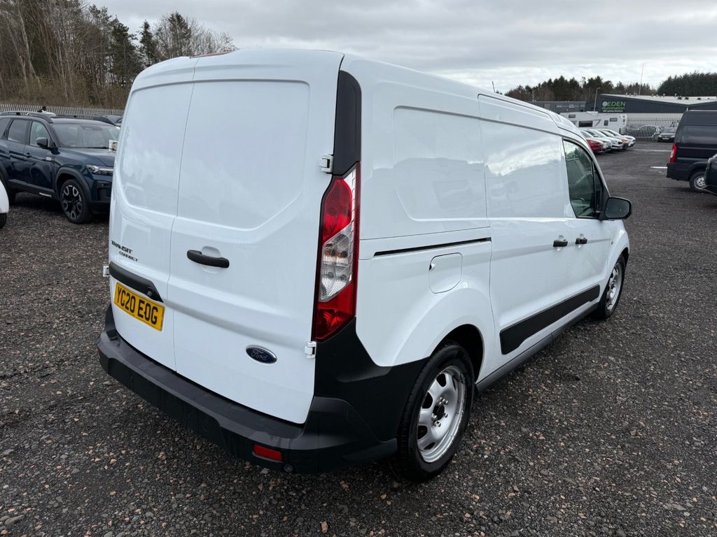 Used Ford Transit Connect 2020 for sale - 77919815: Photo 7