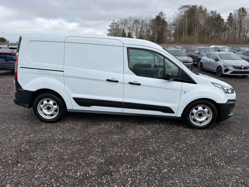 Used Ford Transit Connect 2020 for sale - 77919815: Photo 8