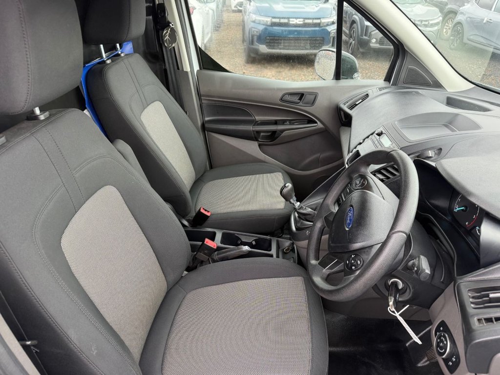 Used Ford Transit Connect 2020 for sale - 77919815: Photo 9