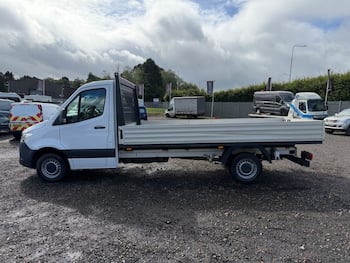 Used Mercedes-Benz Sprinter 2022 for sale - 79829026: Photo