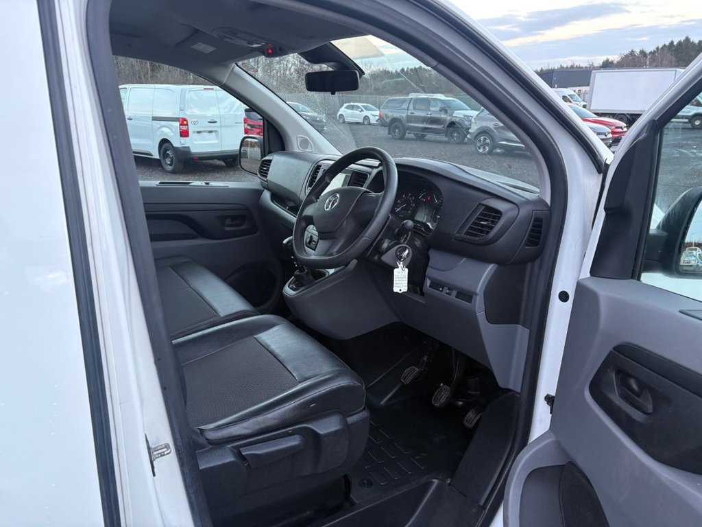Used Vauxhall Vivaro 2020 for sale - 77171743: Photo 9