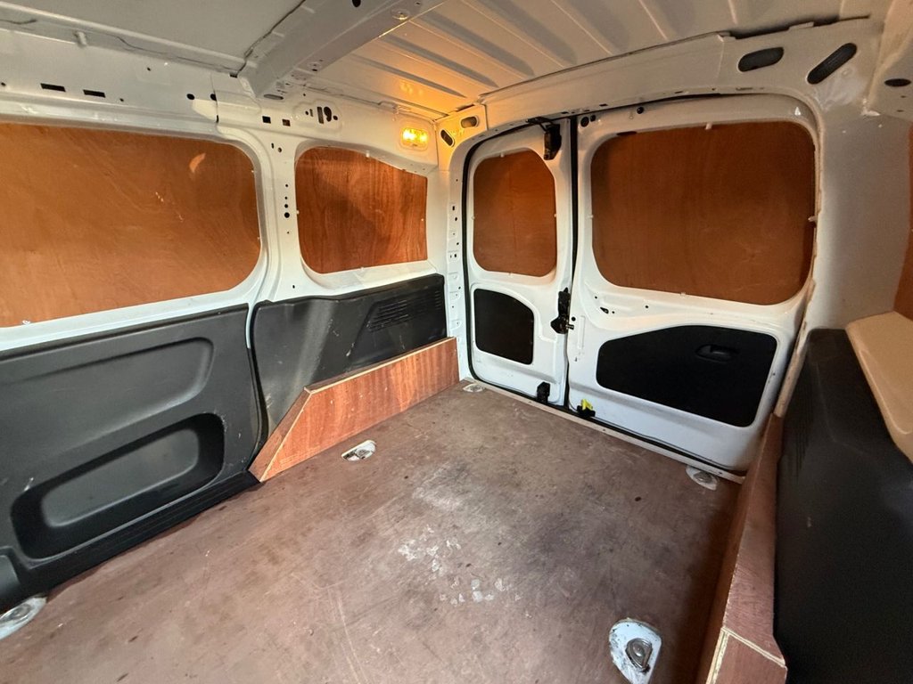 Used Citroen Berlingo 2020 for sale - 77356770: Photo 11