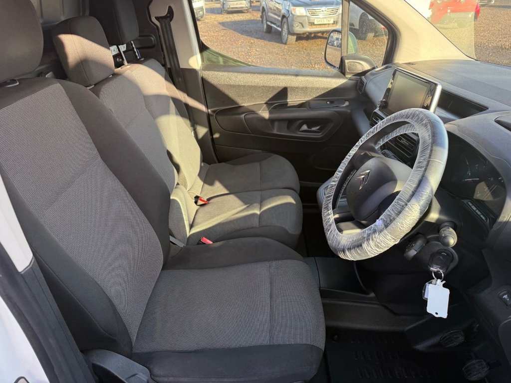 Used Citroen Berlingo 2020 for sale - 77356770: Photo 9