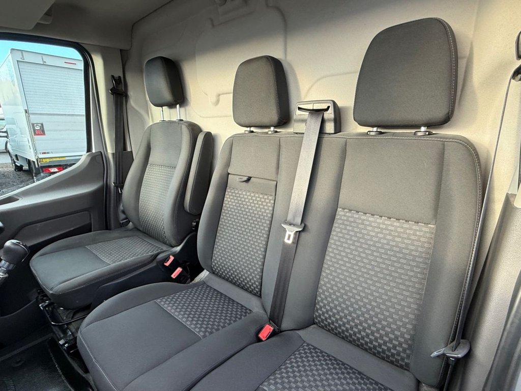 Used Ford Transit 2022 for sale - 77133022: Photo 11