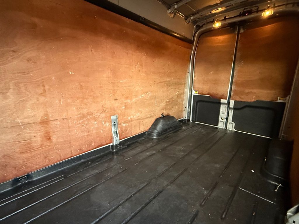 Used Ford Transit 2022 for sale - 77133022: Photo 12