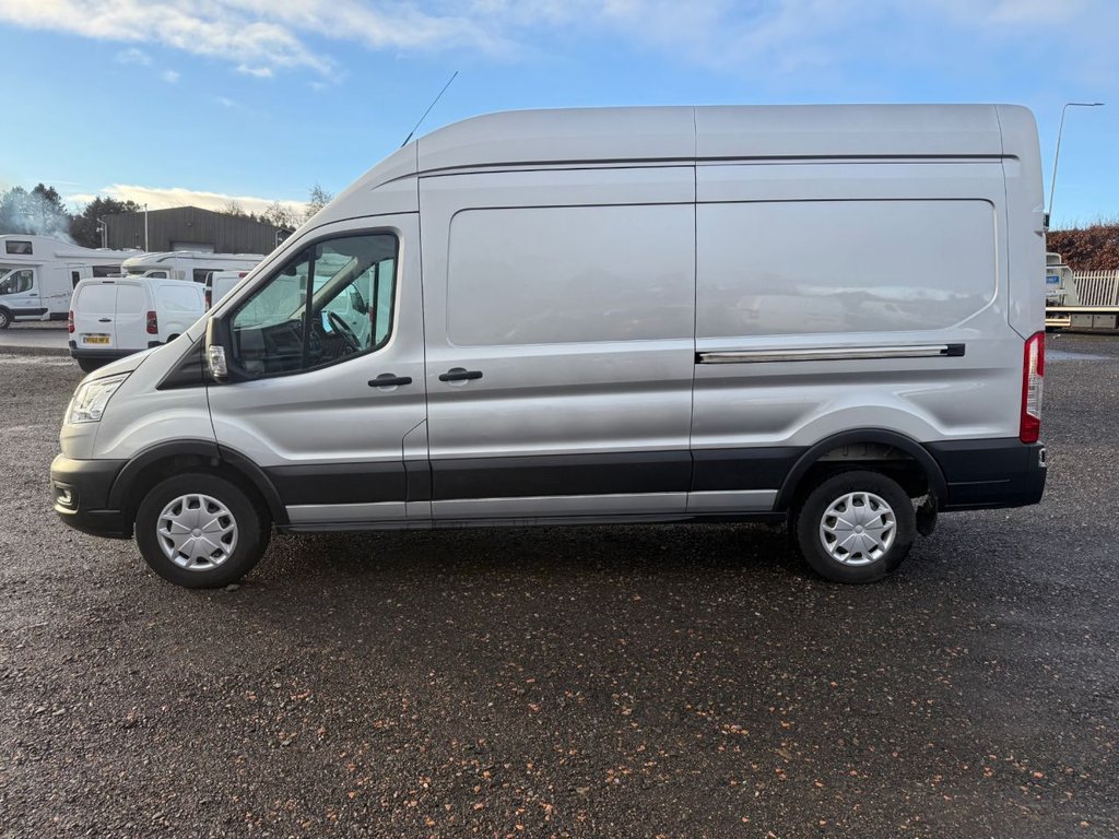 Used Ford Transit 2022 for sale - 77133022: Photo 4