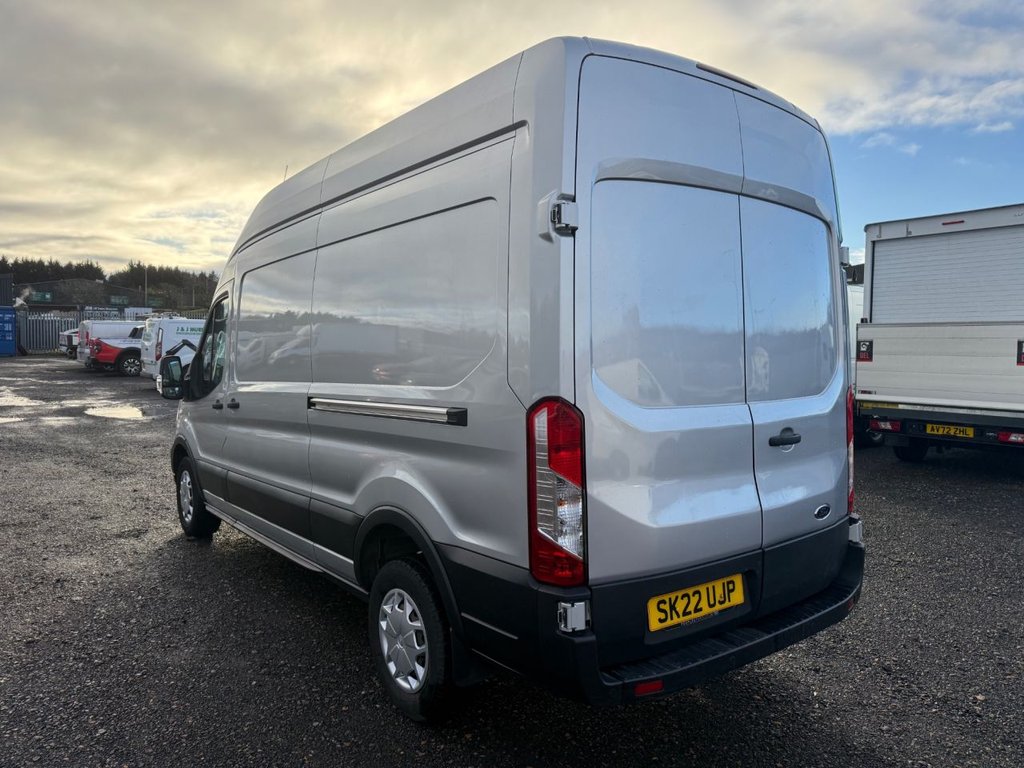 Used Ford Transit 2022 for sale - 77133022: Photo 5