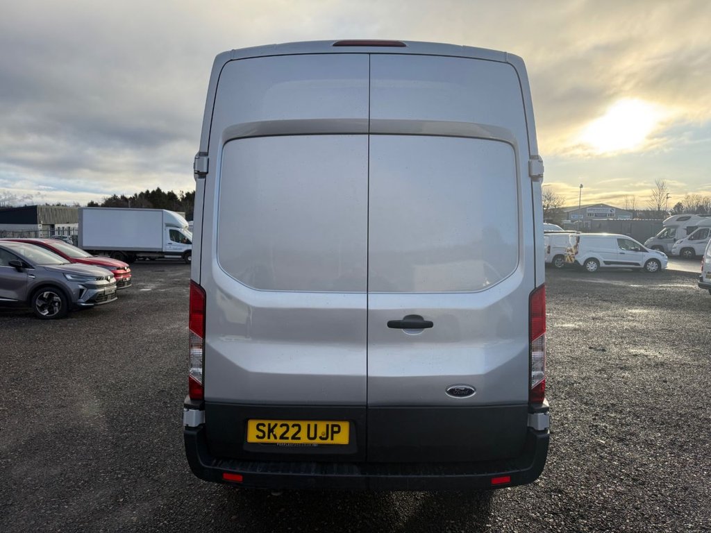 Used Ford Transit 2022 for sale - 77133022: Photo 6