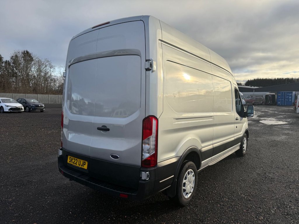 Used Ford Transit 2022 for sale - 77133022: Photo 7