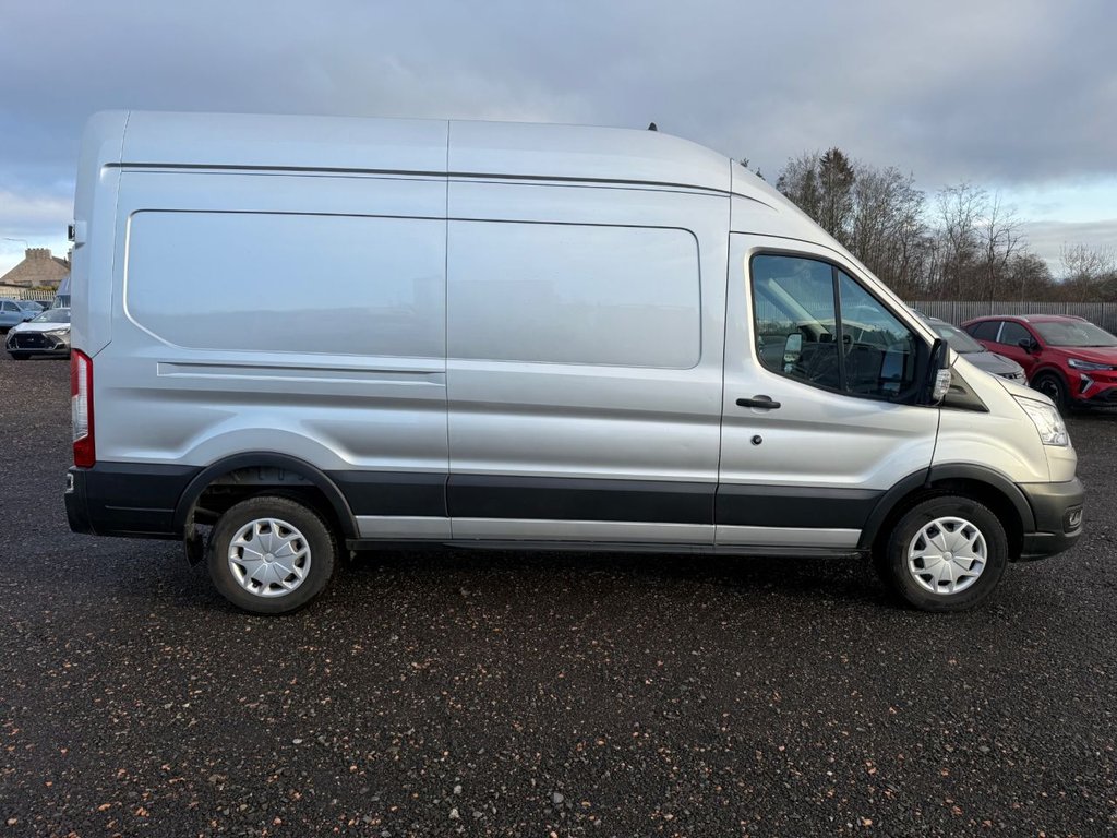 Used Ford Transit 2022 for sale - 77133022: Photo 8