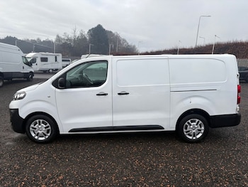 Used Vauxhall Vivaro 2020 for sale - 77407888: Photo
