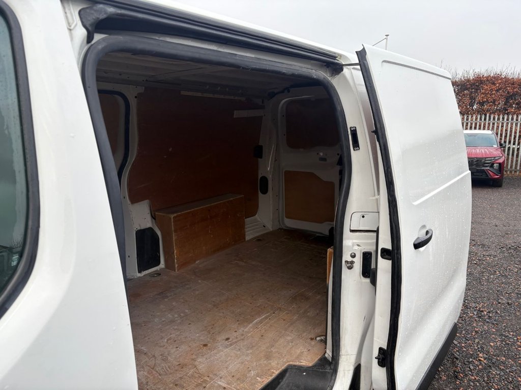 Used Vauxhall Vivaro 2020 for sale - 77407888: Photo 9