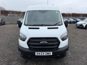 Used Ford Transit 2023 for sale - 78241189: Photo