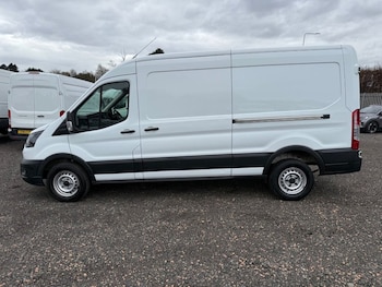 Used Ford Transit 2023 for sale - 78241189: Photo
