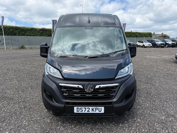 Used Vauxhall Movano 2022 for sale - 78414246: Photo