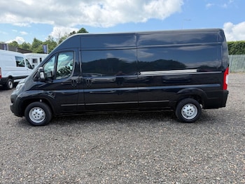 Used Vauxhall Movano 2022 for sale - 78414246: Photo