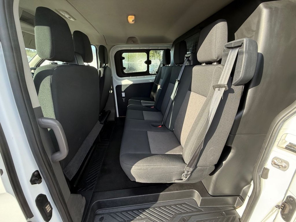 Used Ford Transit Custom 2021 for sale - 75985761: Photo 11