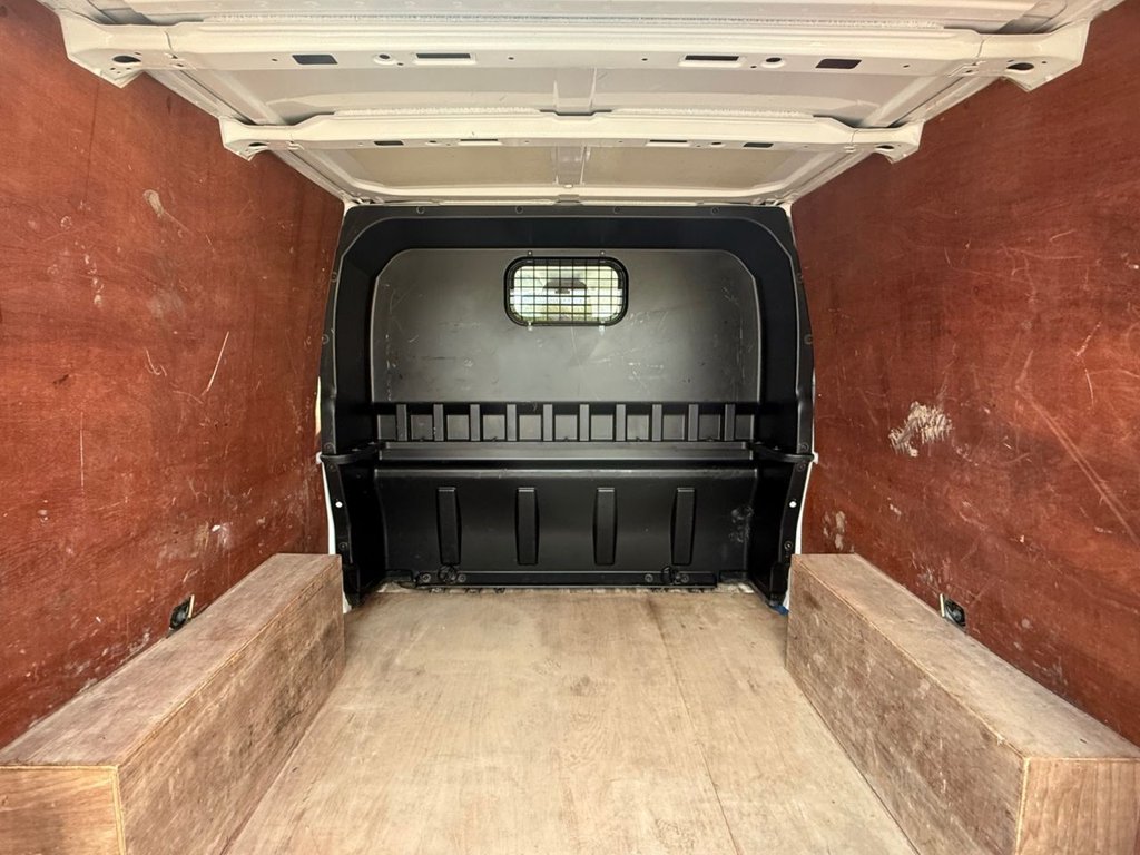 Used Ford Transit Custom 2021 for sale - 75985761: Photo 12