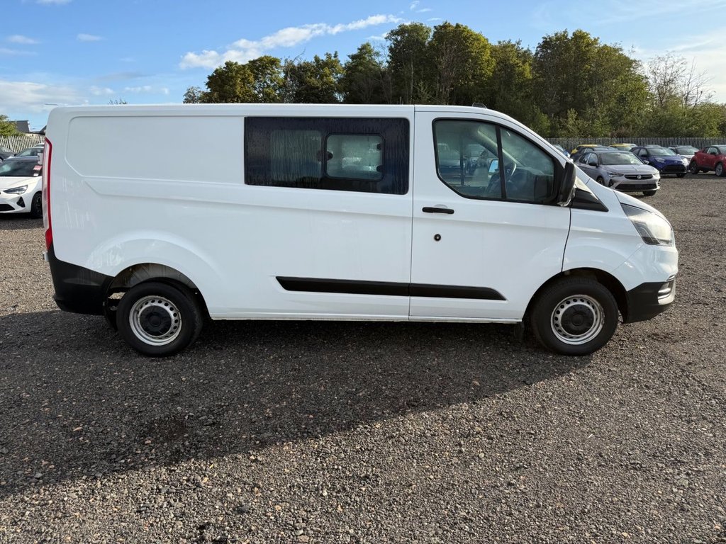 Used Ford Transit Custom 2021 for sale - 75985761: Photo 8
