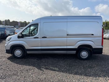Used Maxus Deliver 9 2024 for sale - 79817994: Photo