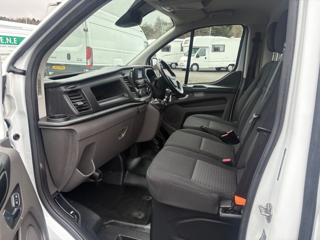Used Ford Transit Custom 2019 for sale - 77328048: Photo 12