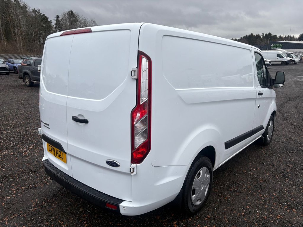 Used Ford Transit Custom 2019 for sale - 77328048: Photo 7