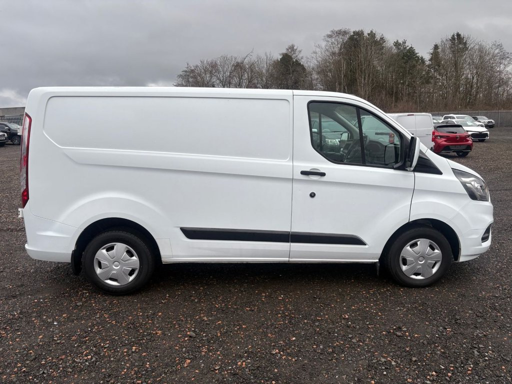 Used Ford Transit Custom 2019 for sale - 77328048: Photo 8