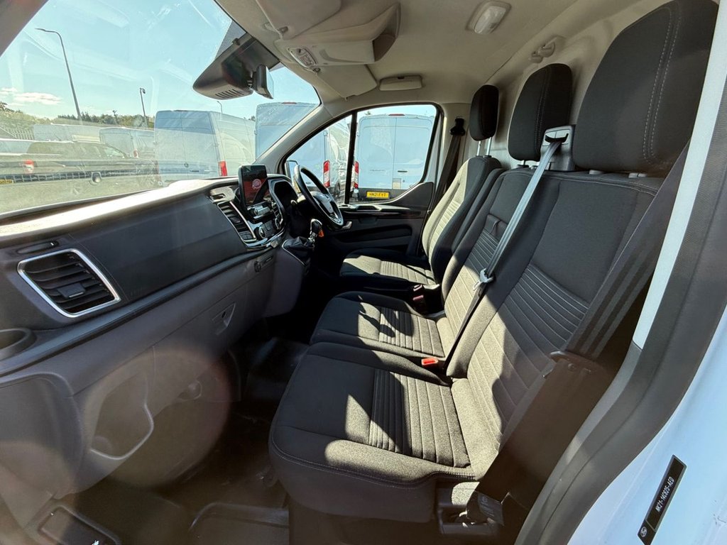 Used Ford Transit Custom 2022 for sale - 76039115: Photo 10