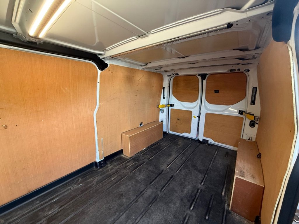 Used Ford Transit Custom 2022 for sale - 76039115: Photo 13