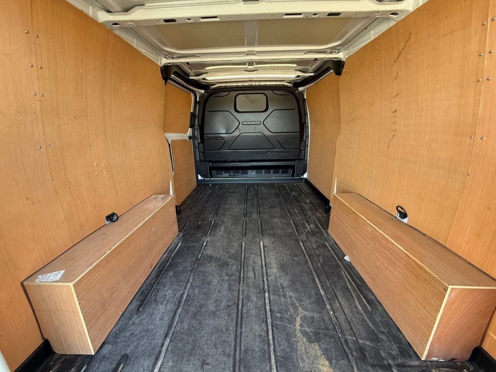 Used Ford Transit Custom 2022 for sale - 76039115: Photo 14