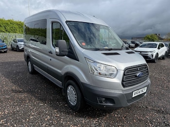 Used Ford Transit 2014 for sale - 78645299: Photo