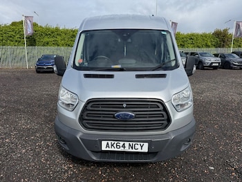 Used Ford Transit 2014 for sale - 78645299: Photo