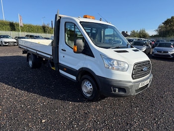 Used Ford Transit 2015 for sale - 75947795: Photo