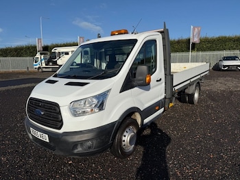 Used Ford Transit 2015 for sale - 75947795: Photo