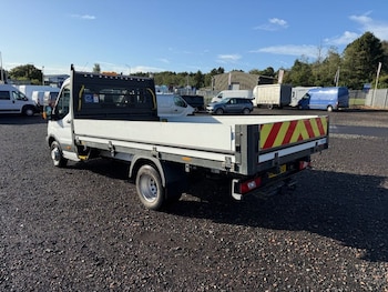 Used Ford Transit 2015 for sale - 75947795: Photo